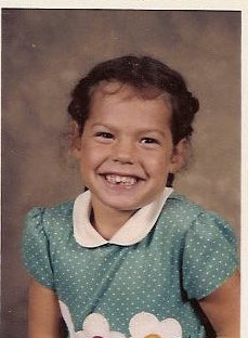 Illustration for article titled Goofy Glasses, Pretty Pigtails & Snaggletooth Smiles: September Is For School Portraits